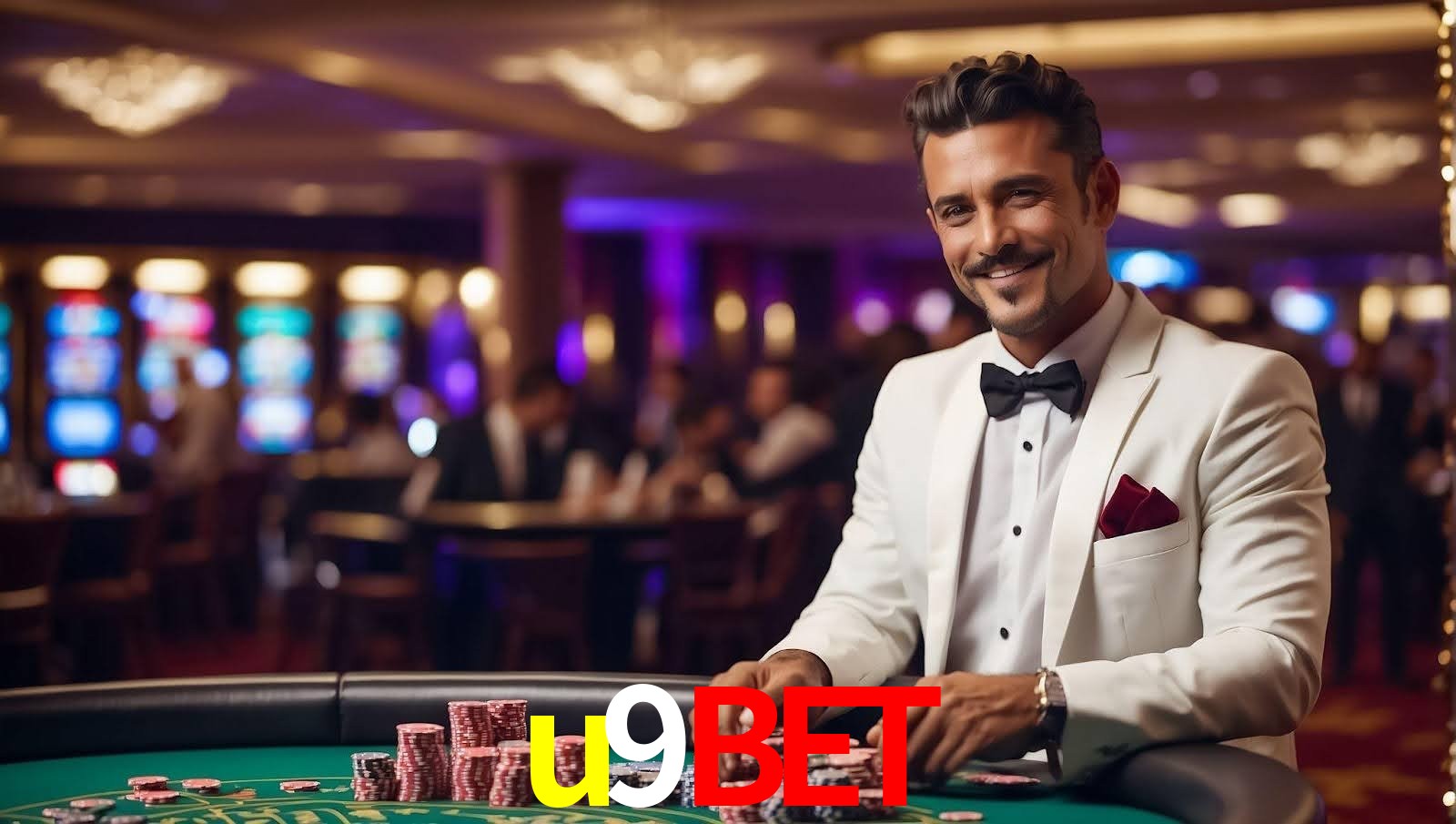 Integração de APIs u9bet