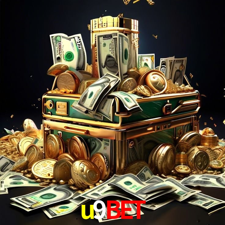 Apostas de Tênis u9bet