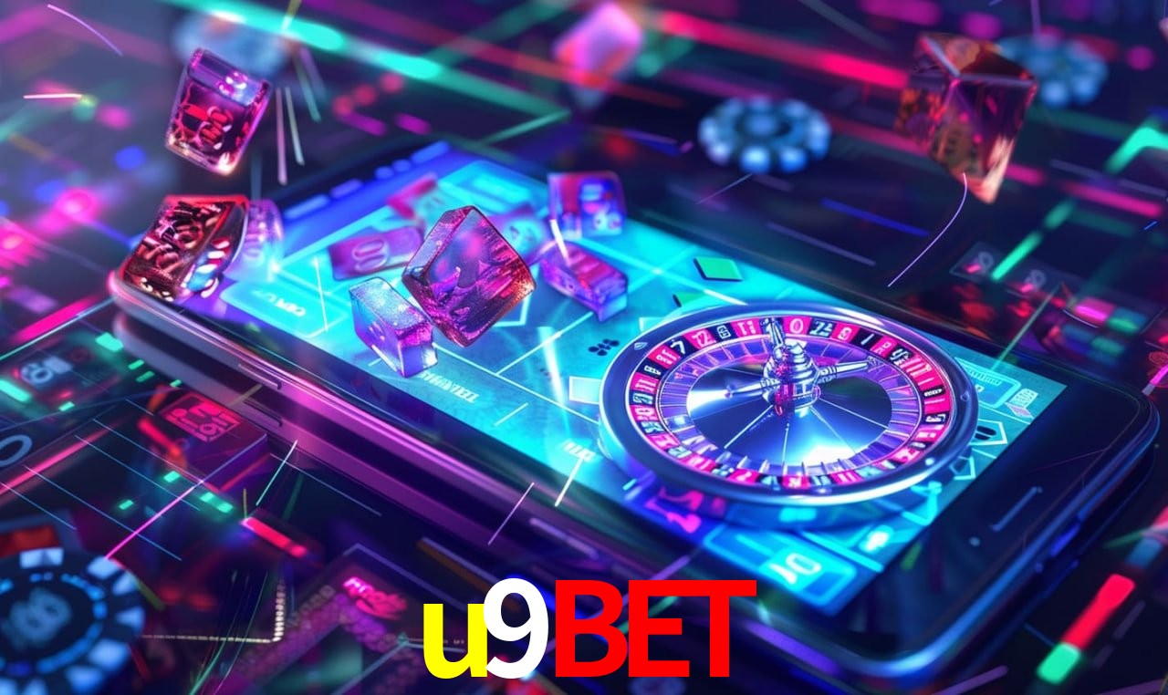 Apostas de Basquete u9bet