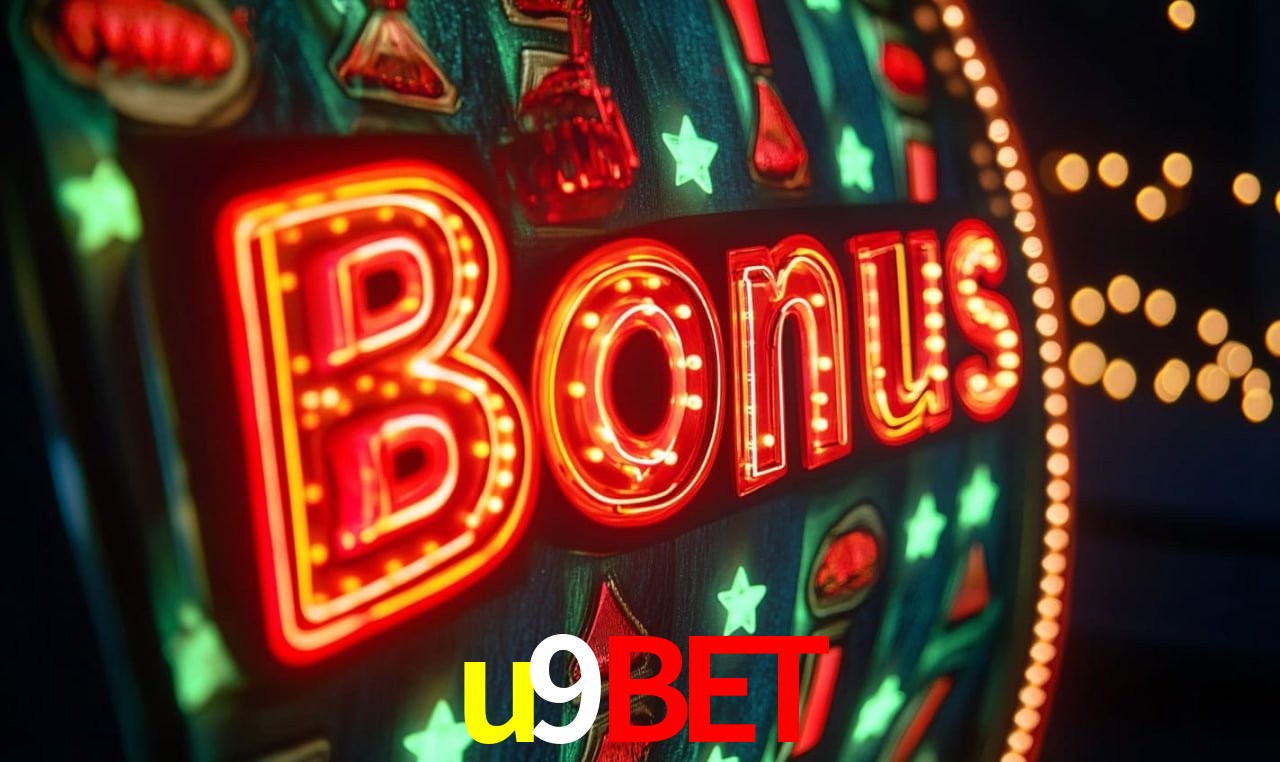 Jogos Exclusivos u9bet