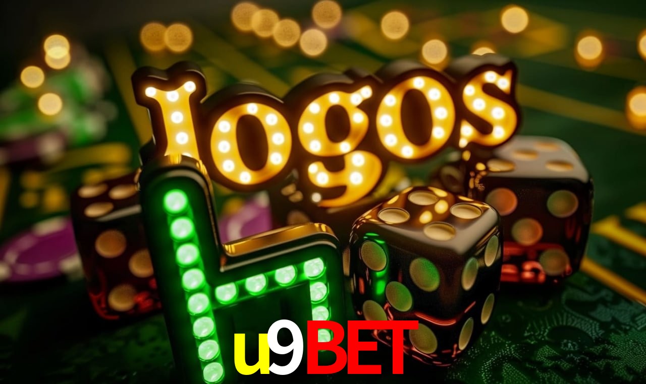 Recursos de Bônus u9bet