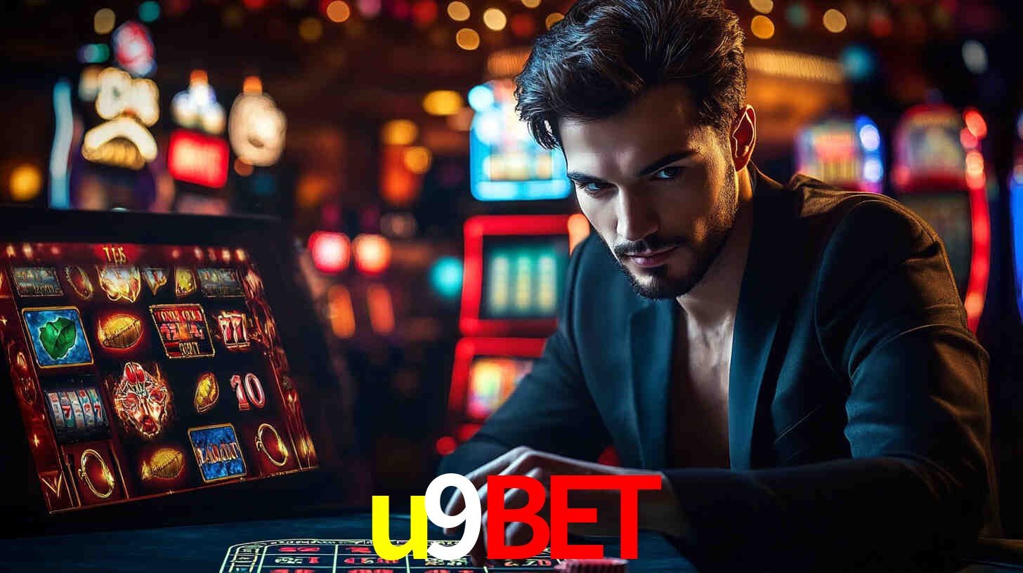 u9bet app