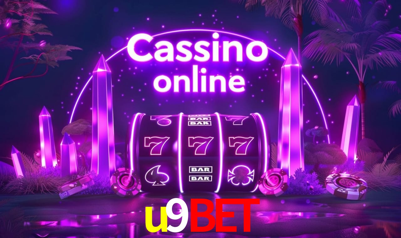 Sistemas de Segurança u9bet