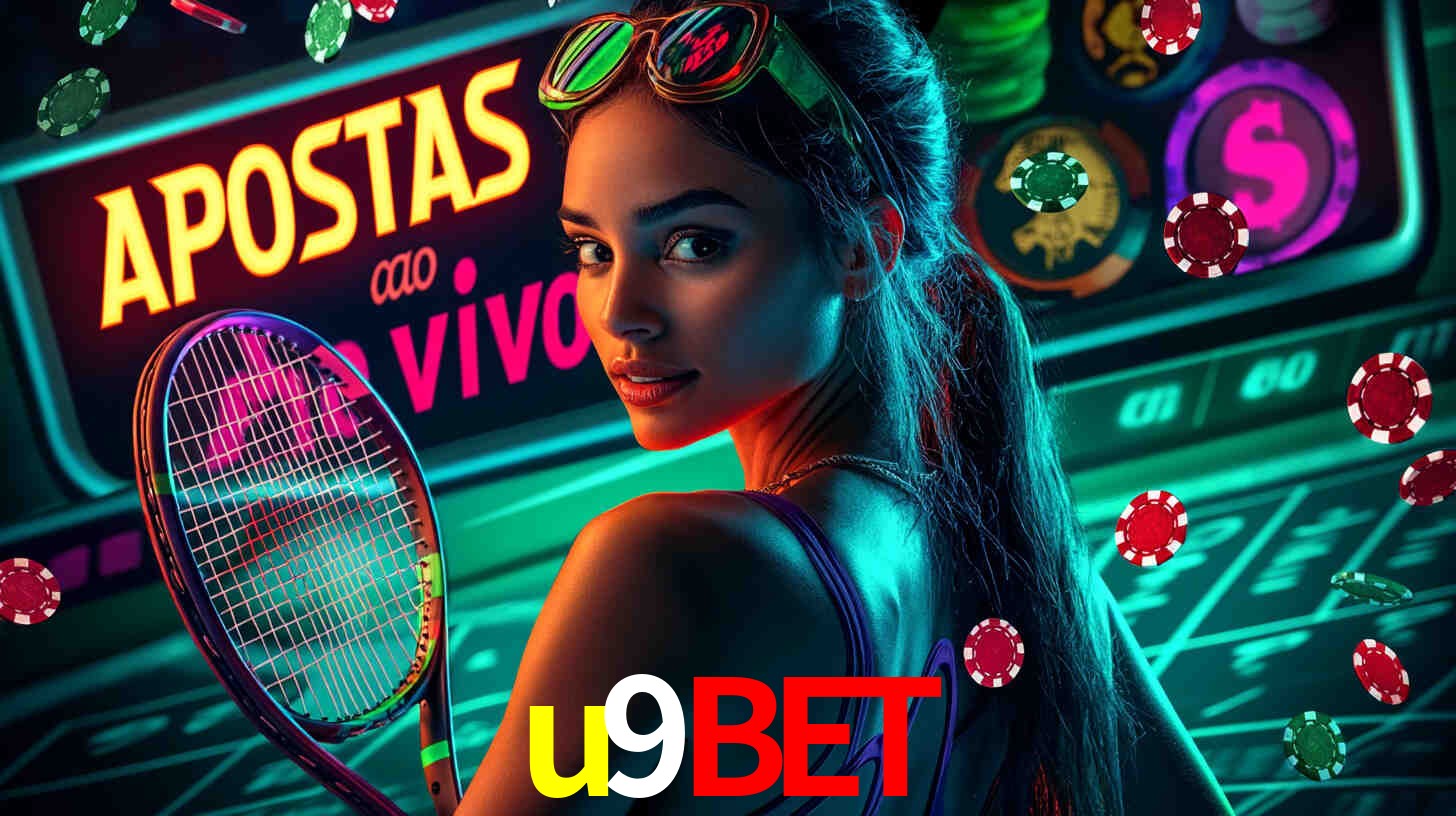 A Popularidade dos Caça-Níqueis no u9bet