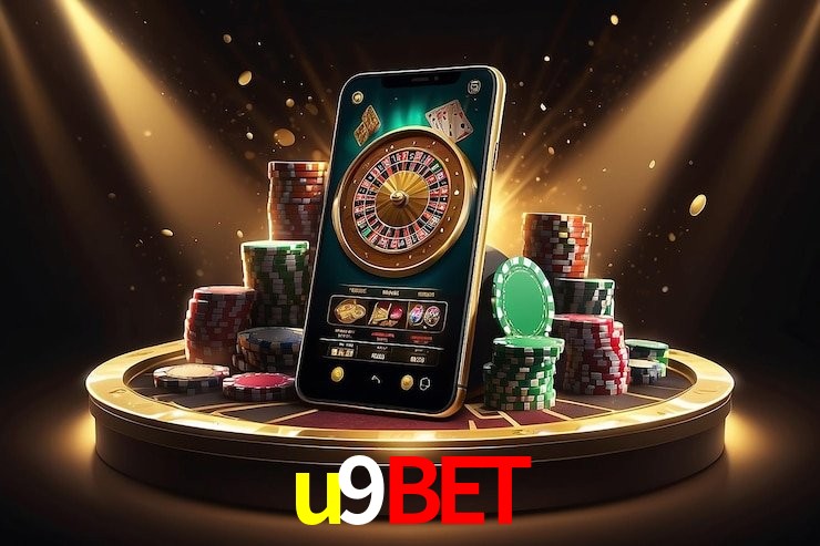 Tecnologia da Plataforma u9bet