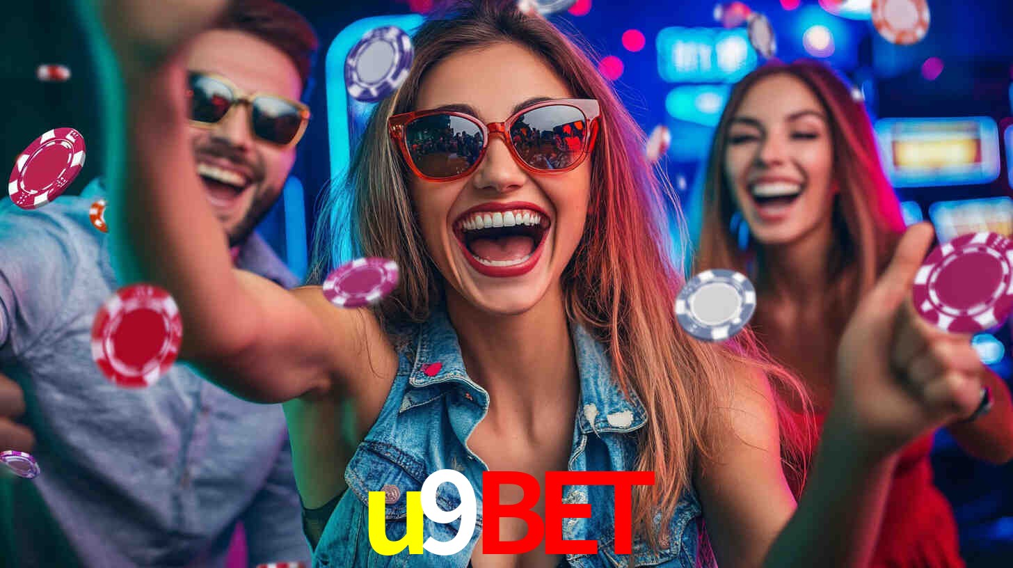 Descubra a Essência do u9bet: Nossa História e Compromissos