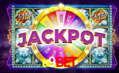 Flash Promotion u9bet
