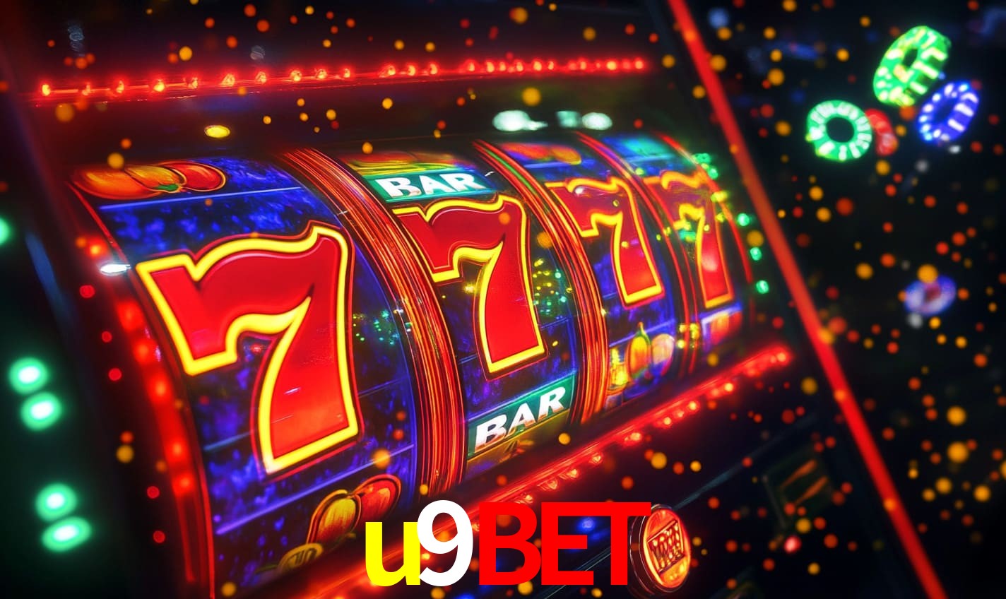 u9bet.com