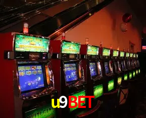 Weekend Specials u9bet