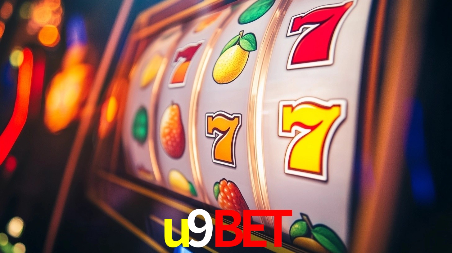 u9bet app