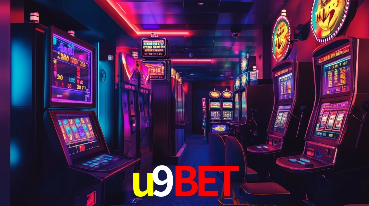Explore as vantagens do u9bet: serviço profissional e confiabilidade