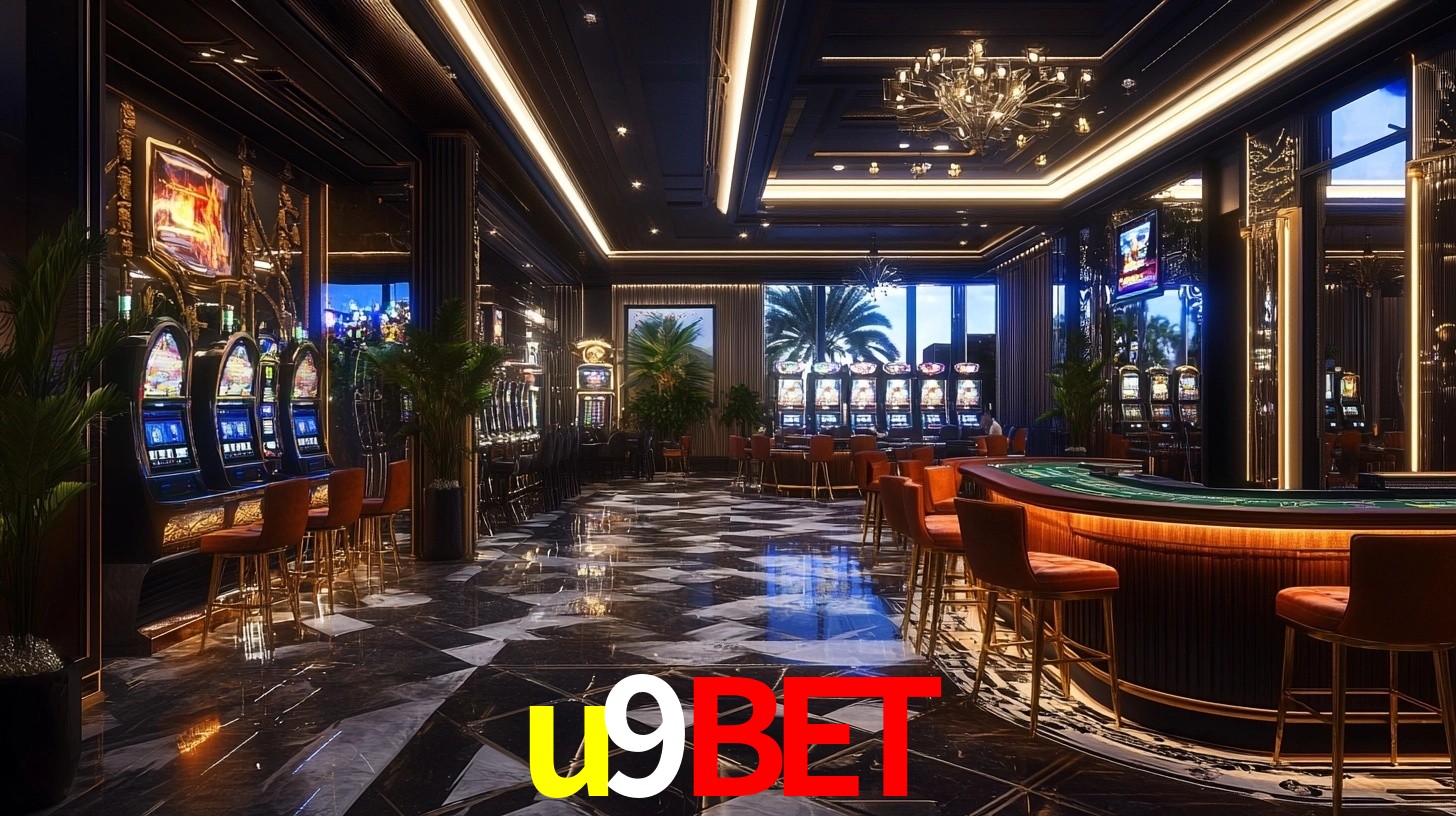 Ofertas Imperdíveis na u9bet: Promoções e Bônus Que Valem a Pena