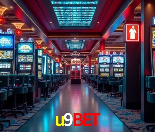 A Emoção da Loteria na u9bet: Uma Chance de Mudança de Vida